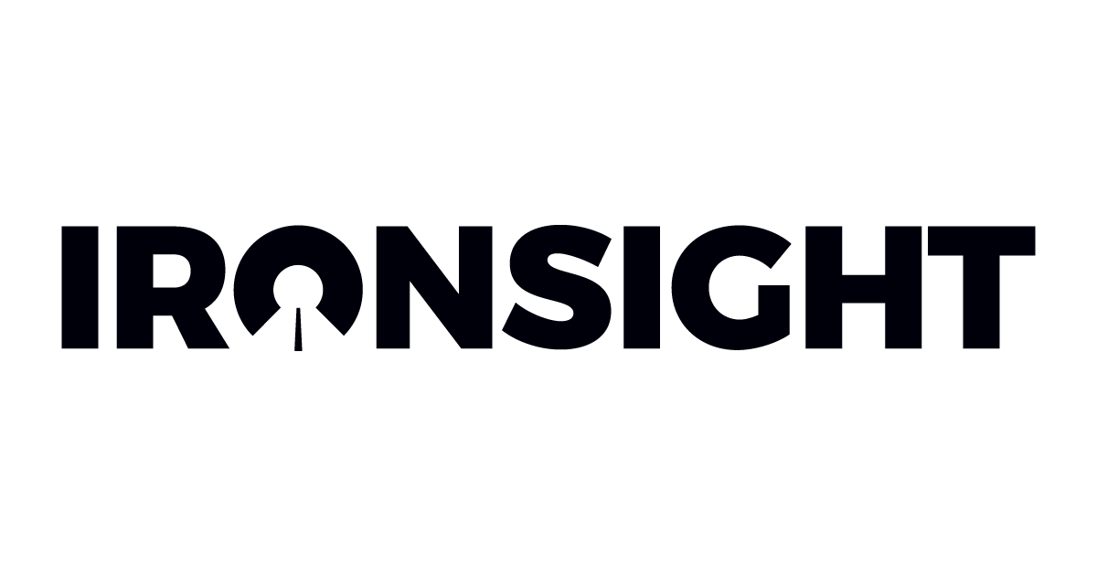 IronSight Features & Benefits